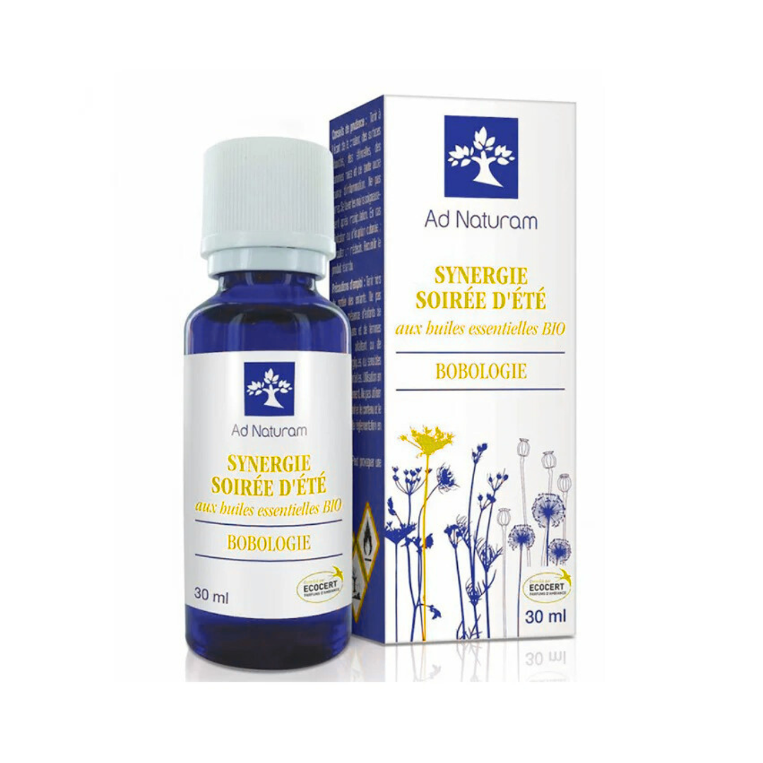 synergie soirée d&