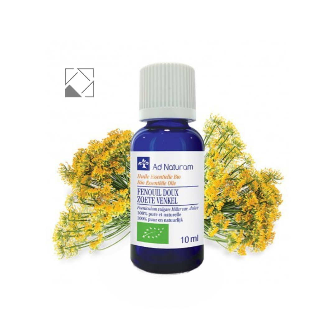 スイートフェンネル 10ml