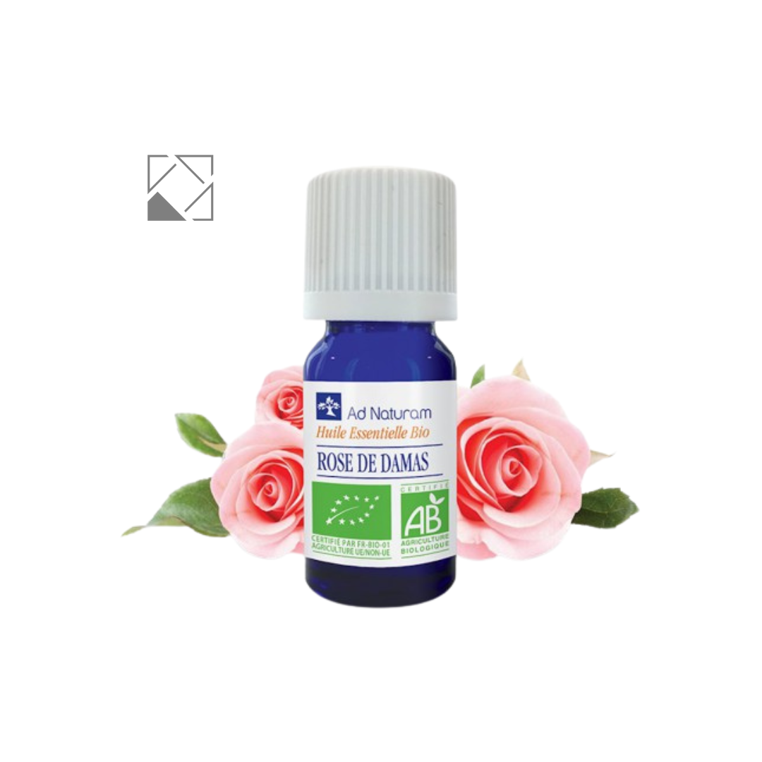 ローズダマスク 2ml
