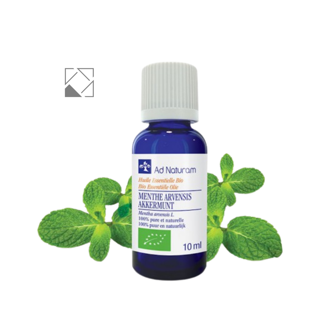 ハッカ 10ml