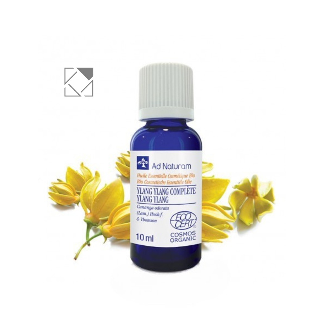 イランイラン 10ml