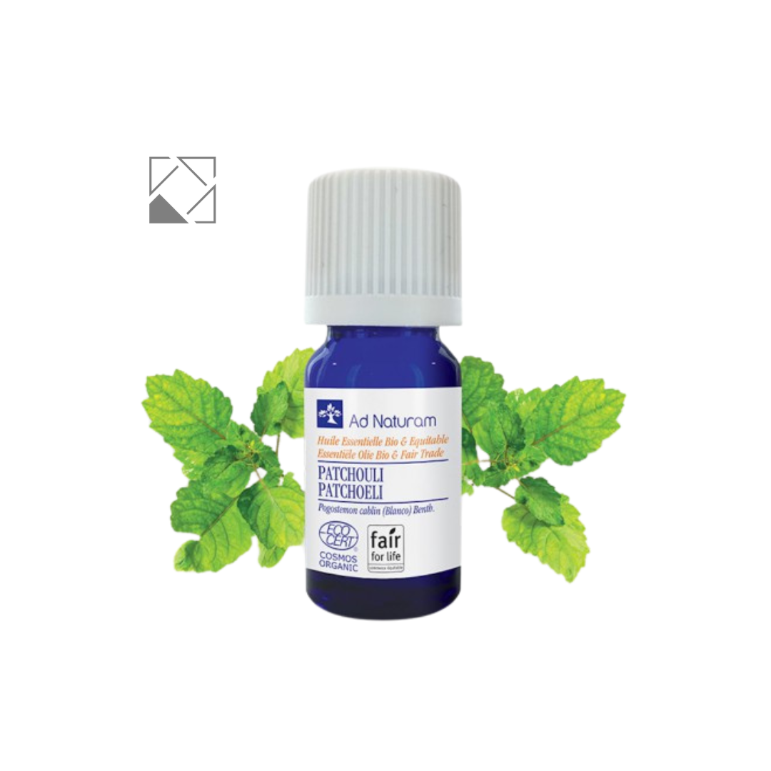 【消費期限:2027.09】パチュリ 5ml