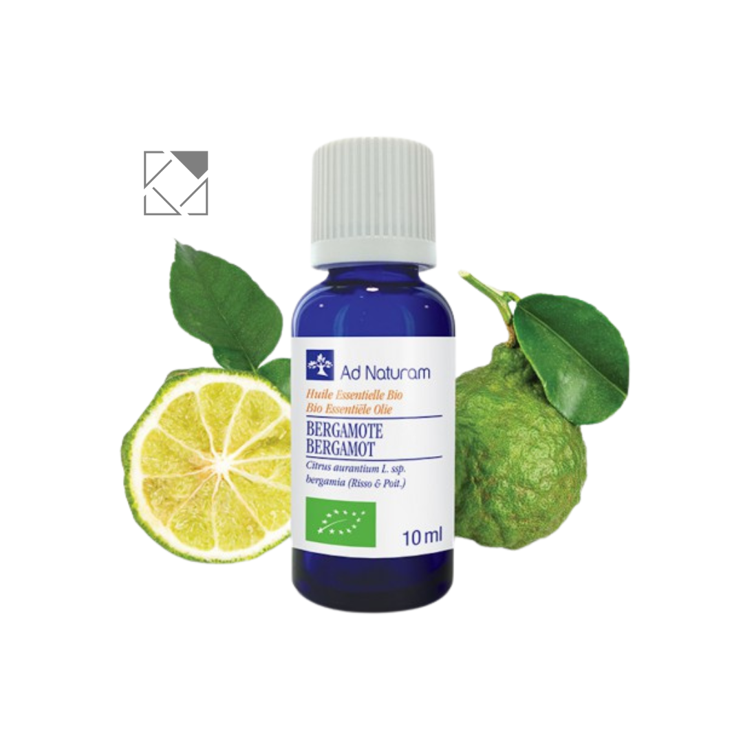 ベルガモット 10ml