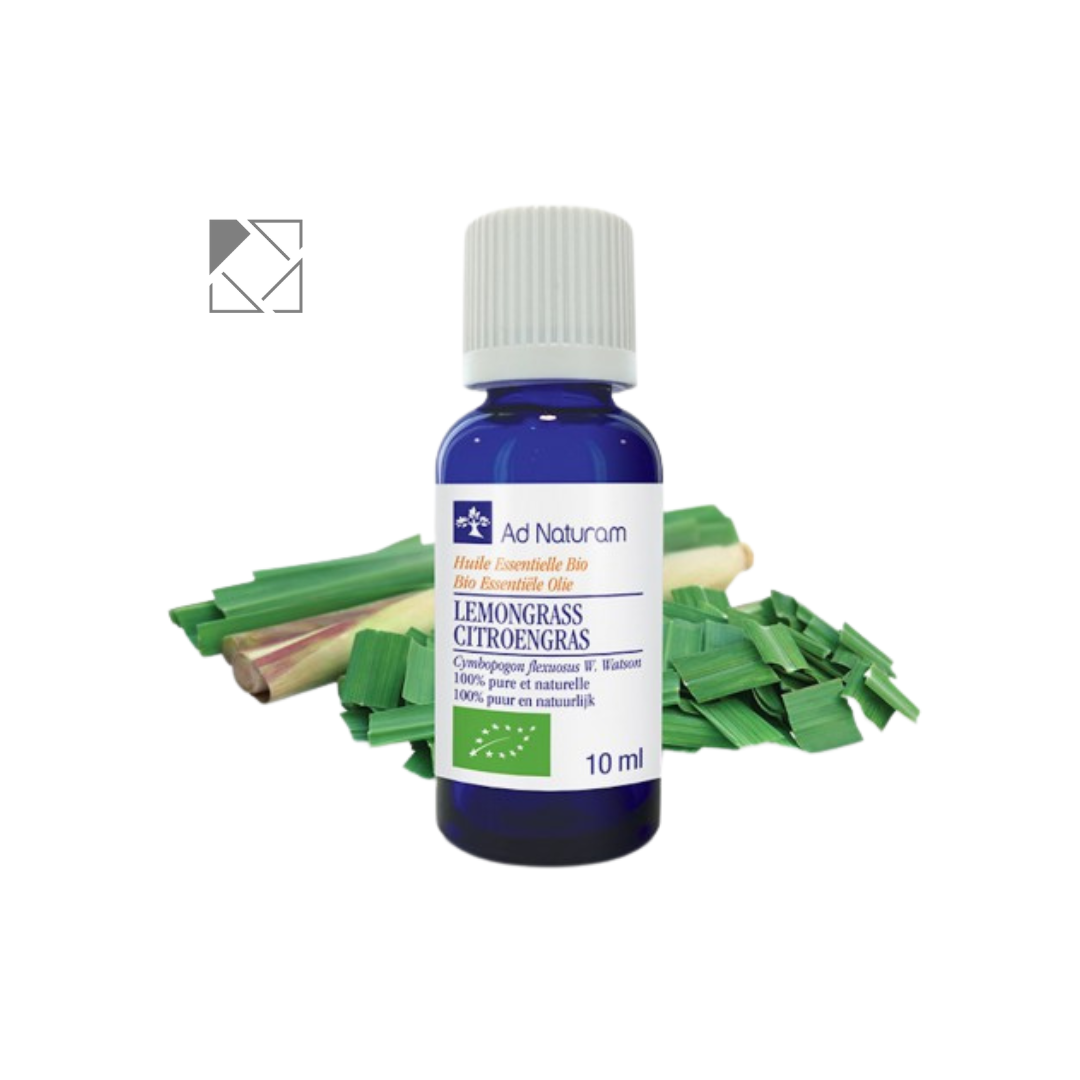 レモングラス 10ml