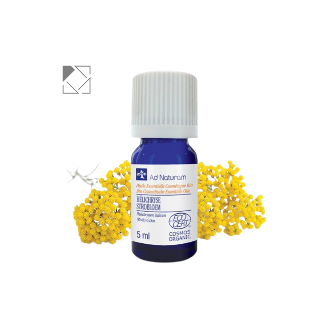 ヘリクリサム(イモーテル) 5ml – Olfact Lab. ヘリクリサム(イモーテル) 5ml – Olfact Lab.