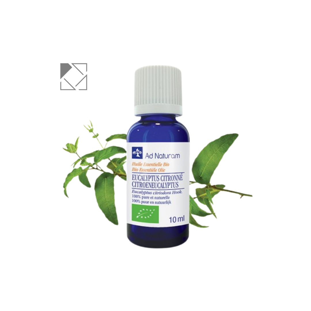 ユーカリレモン 10ml