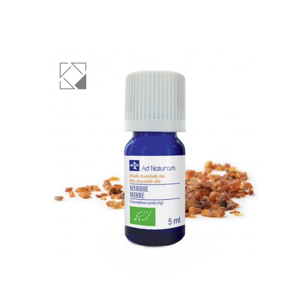 【消費期限:2027.03】ミルラ 5ml