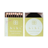 10MINUTES AROMA hibi garden. ピオニー(8本入り/専用マット付) - Olfact Lab.