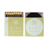 10MINUTES AROMA hibi garden. ミモザ(8本入り/専用マット付) - Olfact Lab.