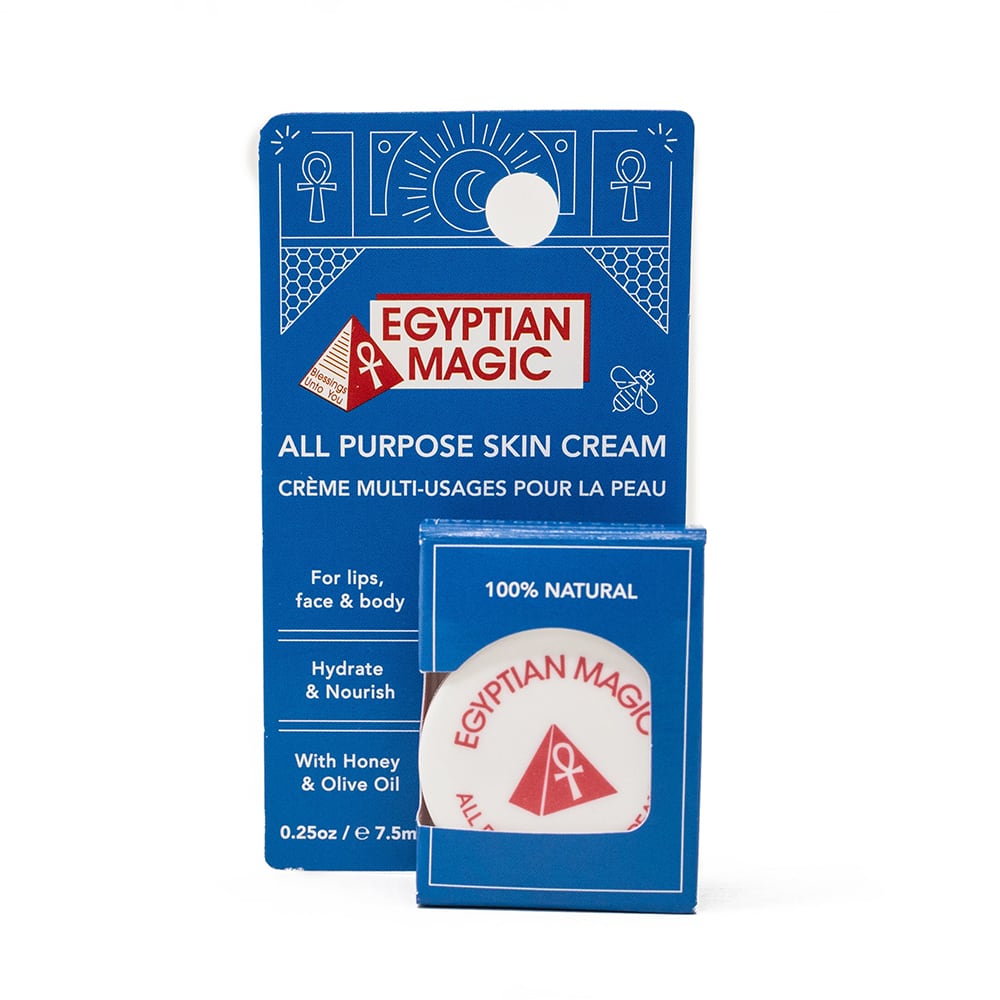 All-purpose skin cream 7.5mL