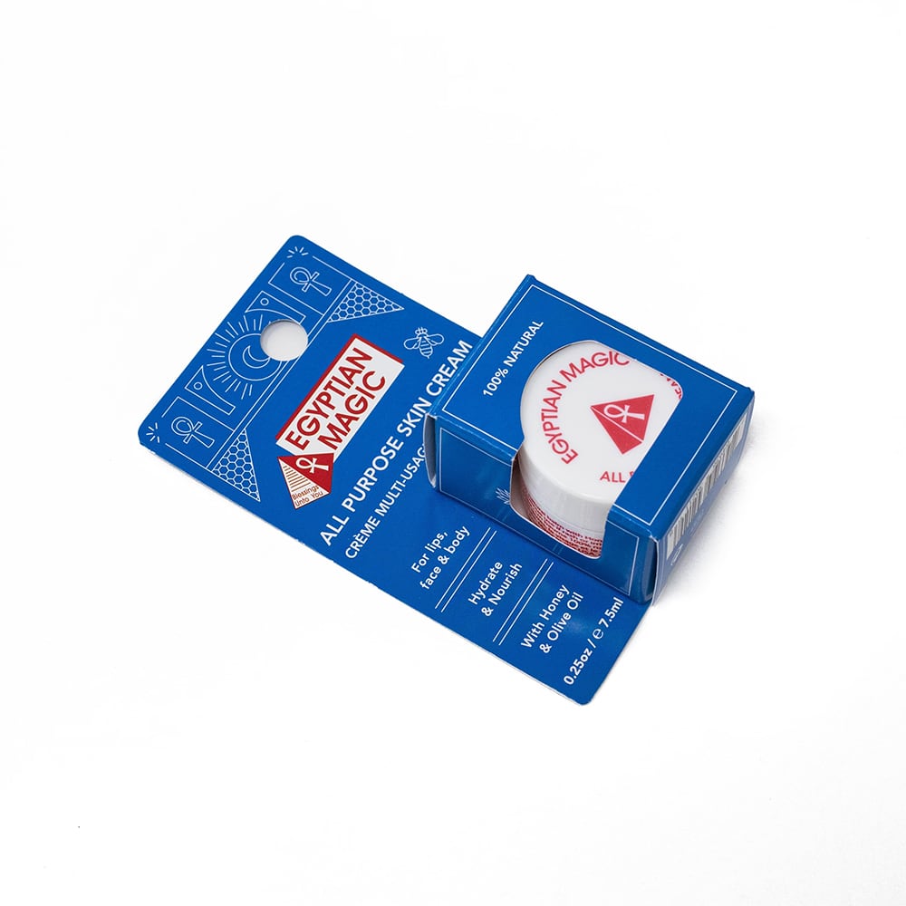All-purpose skin cream 7.5mL
