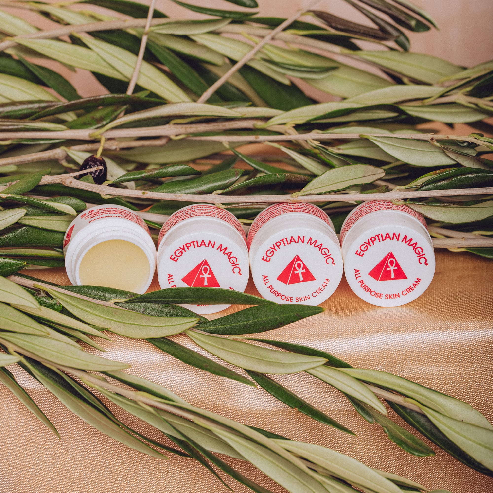 All-purpose skin cream 7.5mL