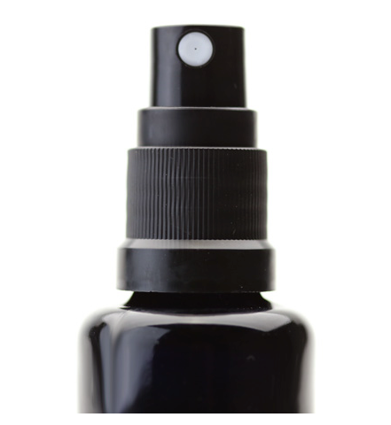 【Mシリーズ】北欧ブラックスプレーキャップ 0.14ml