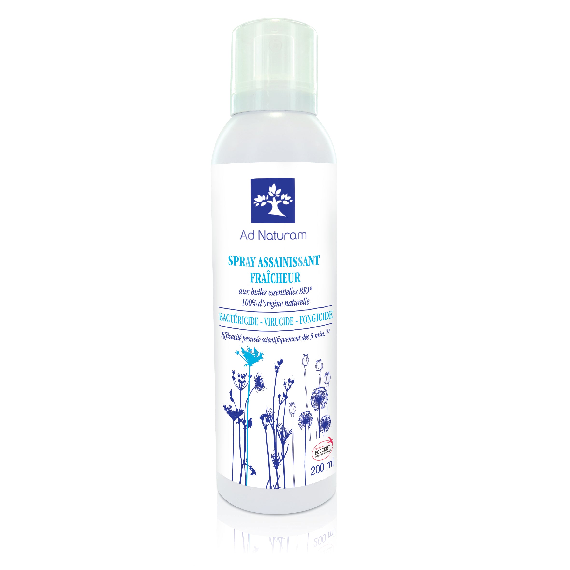 Spray Asenisan Fresheur (Air Spray)