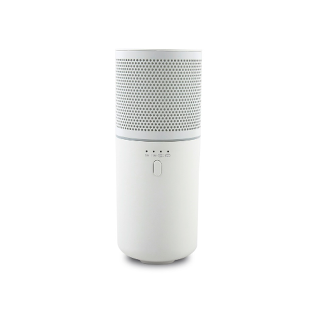 Aqua Breeze WALKMIST Air Freshener (White)