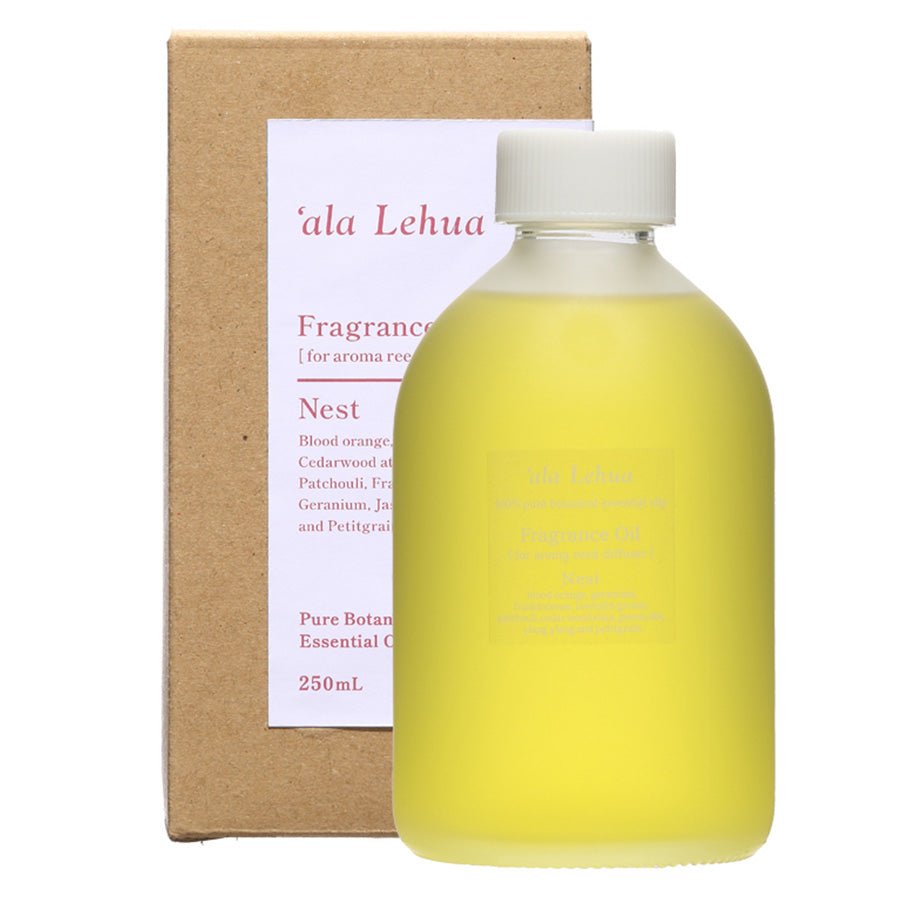 ‘ala Lehua フレグランスオイル 250ml Nest(ネスト) - Olfact Lab.
