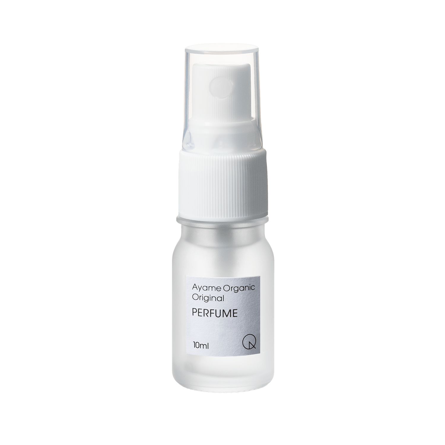 AyameOrganicOriginal パフューム - Olfact Lab.