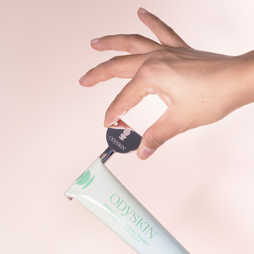 Tube Squeezer