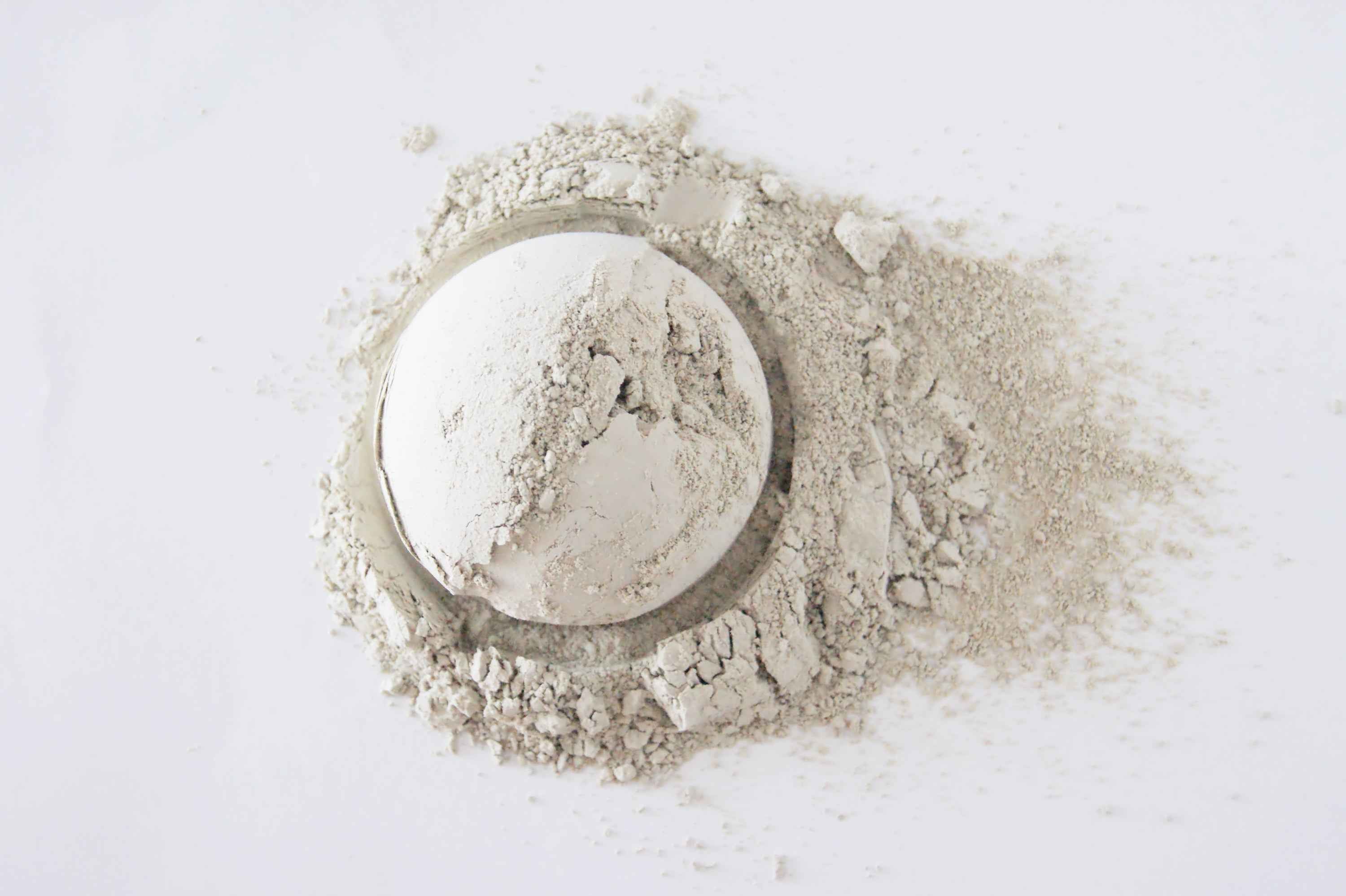 Green Illite グリーンイライト 1kg