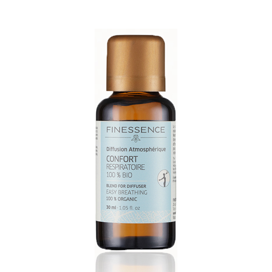 Aroma Diffusion Fresh Breeze