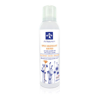 Spray Asenisan Agrume (Air Spray)