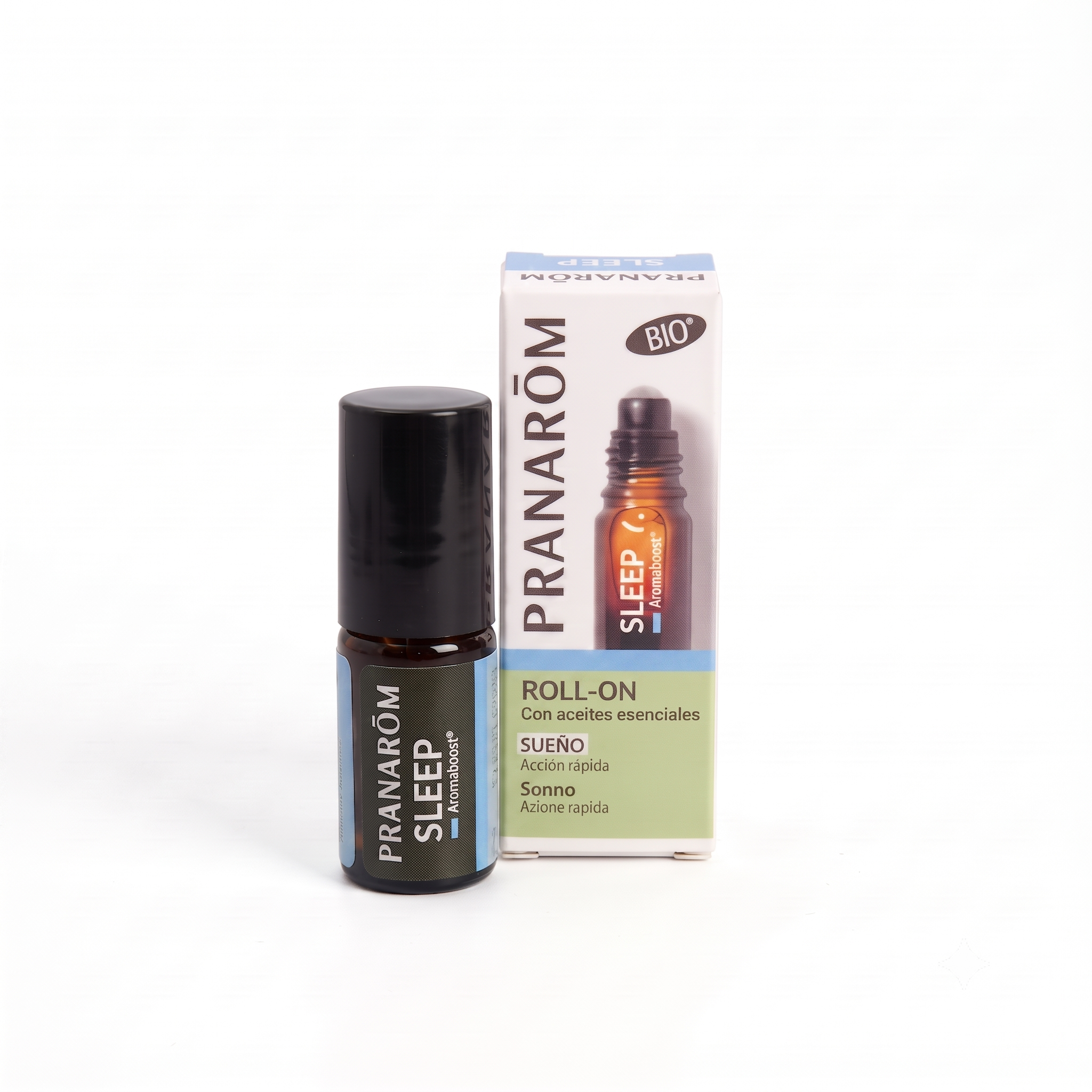 アロマブーストロールオン・スリープ