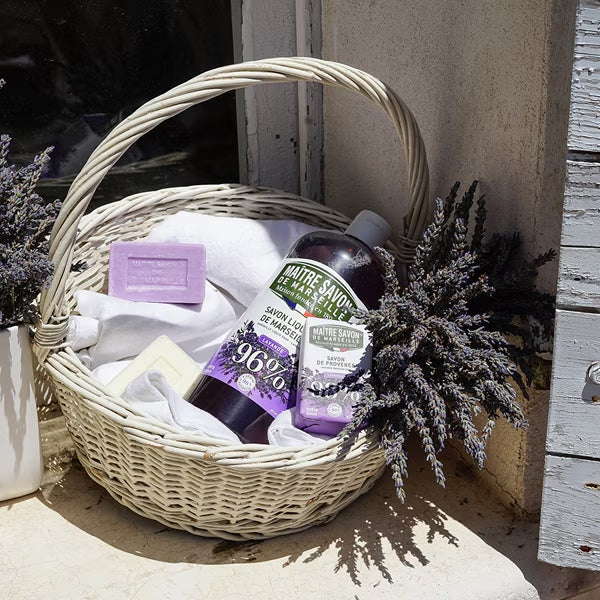 Savon de Provence Lavender 100g