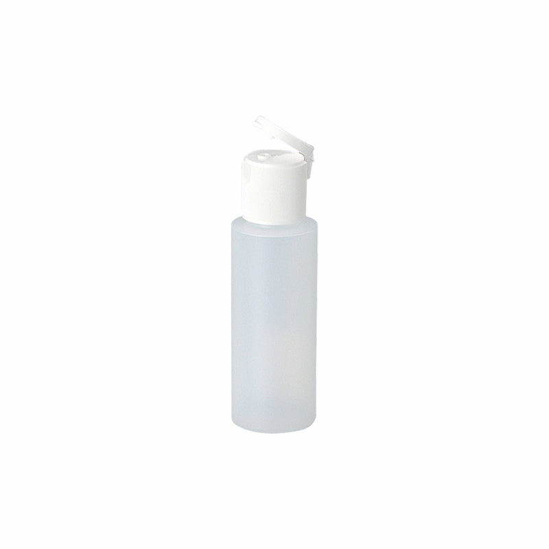 Shampoo container 100ml