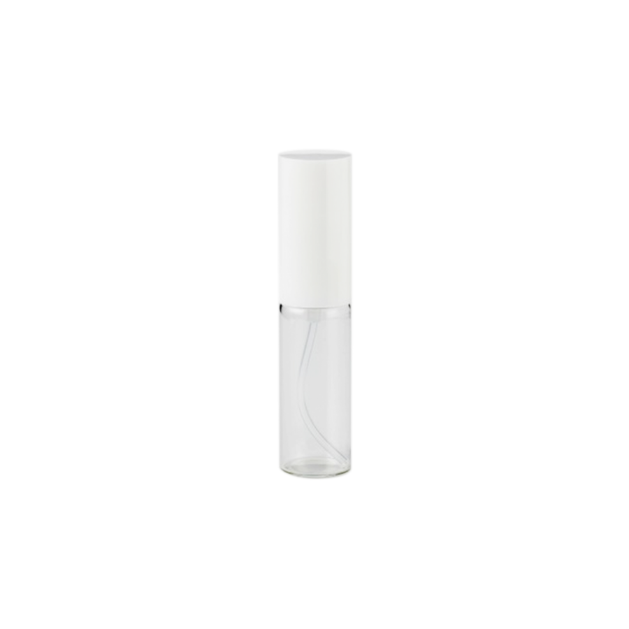 Glass spray bottle 10ml