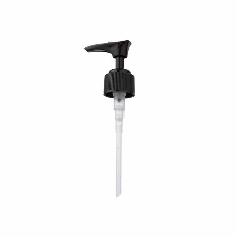 Replacement pump for blue glass pump bottle 120ml