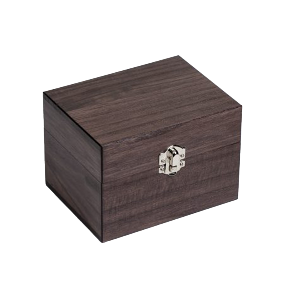Kenso Oil Box for 12 bottles
