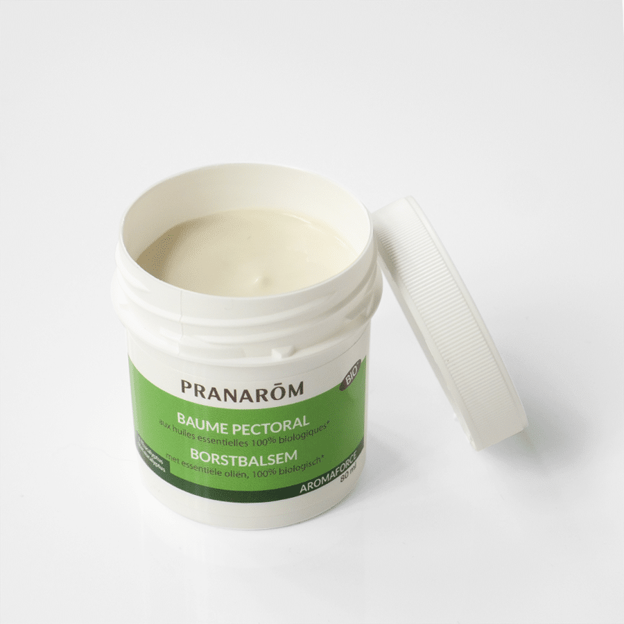 Aroma Force Cream