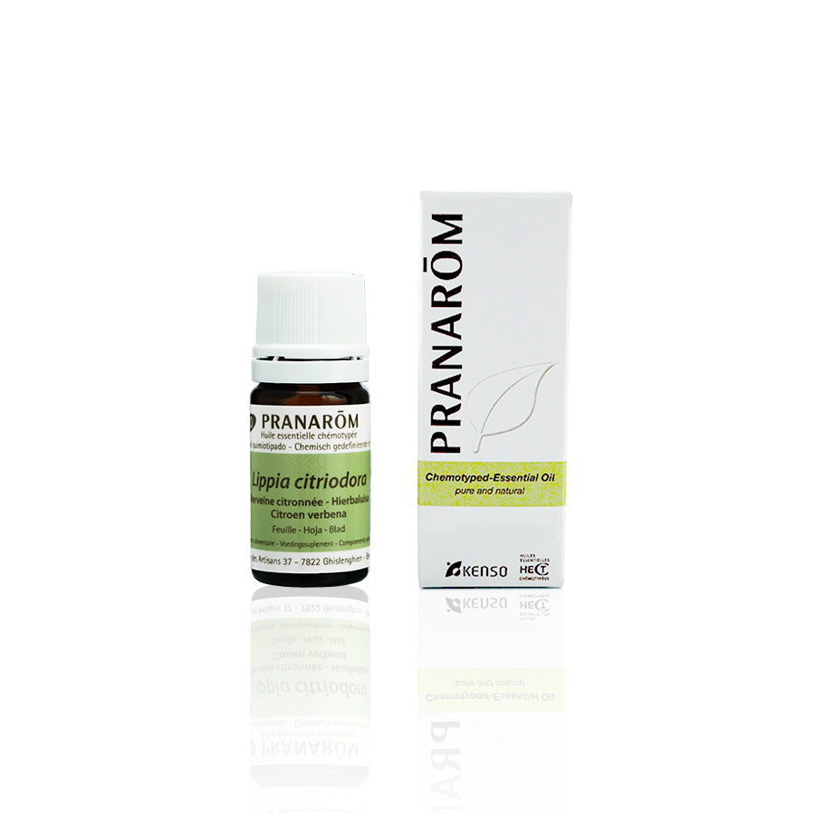 Lemon verbena 5ml