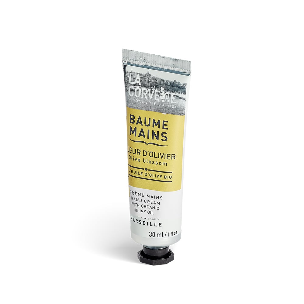 Hand Cream Olive Blossom 30mL