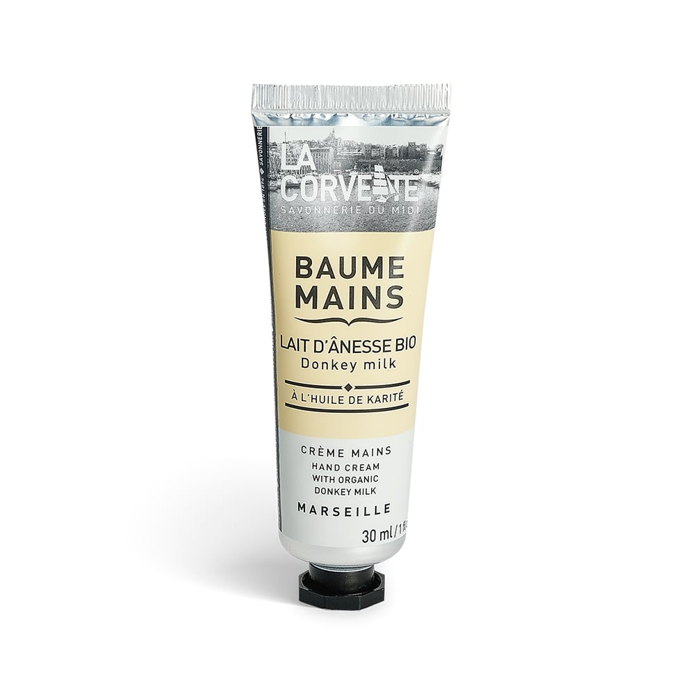 Donkey Milk Hand Cream 30mL