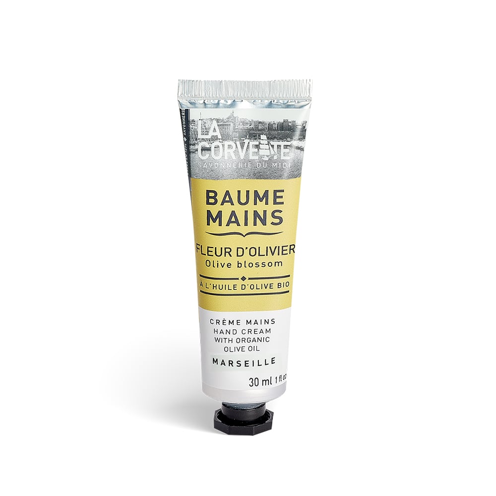 Hand Cream Olive Blossom 30mL