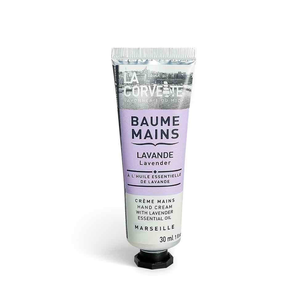 Hand Cream Lavender 30mL