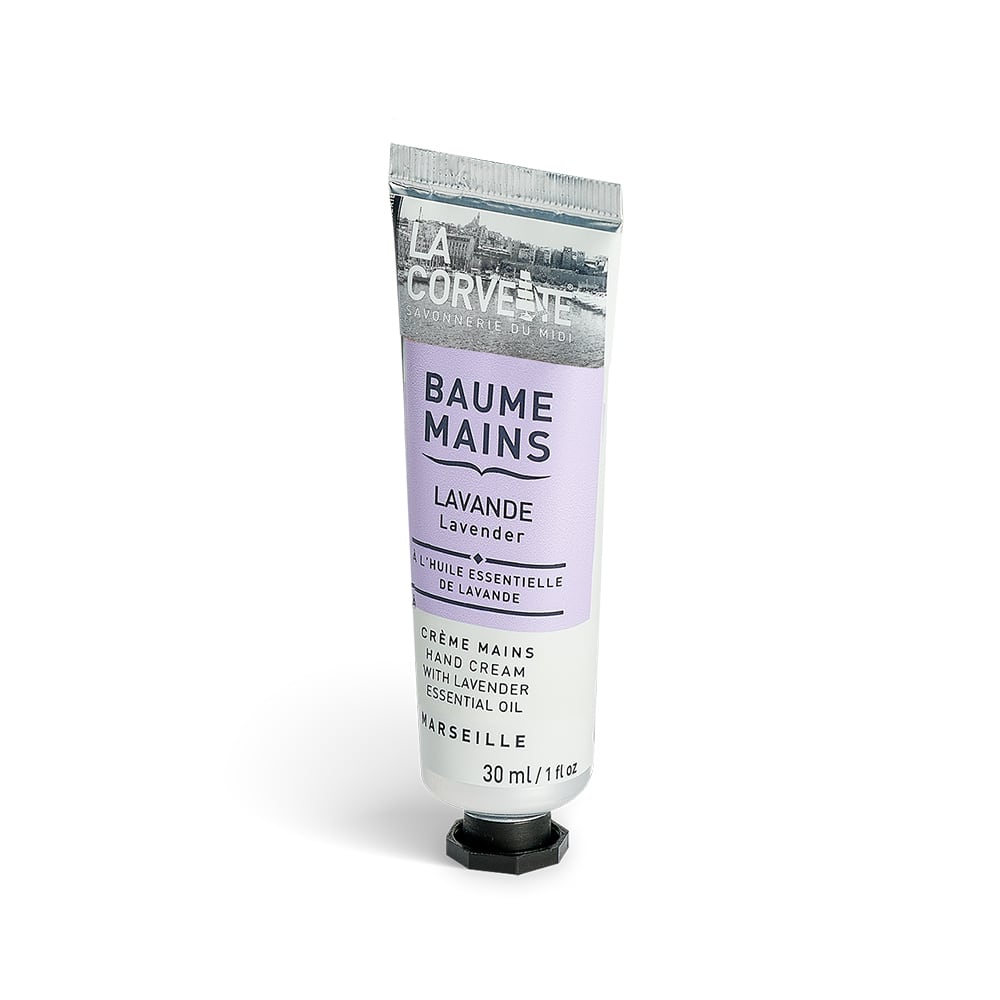 Hand Cream Lavender 30mL