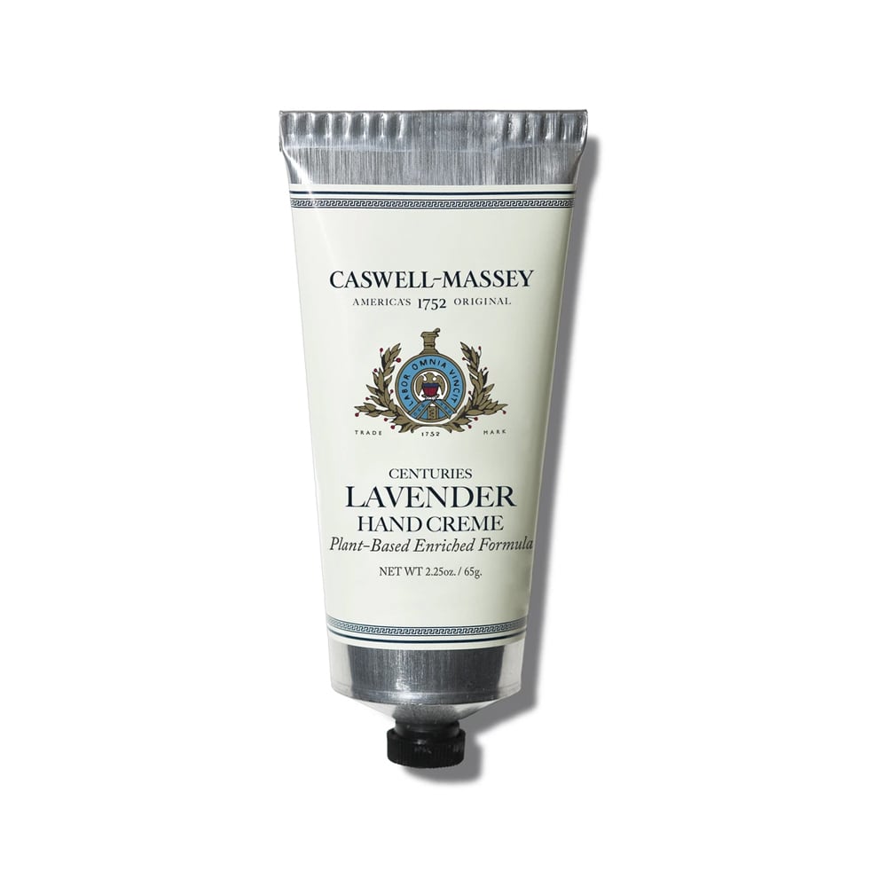 Centuries Lavender Hand Cream 65g