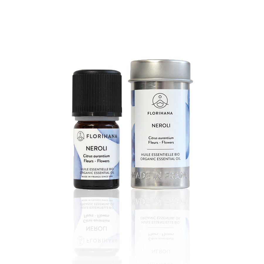 Neroli Organic 5g