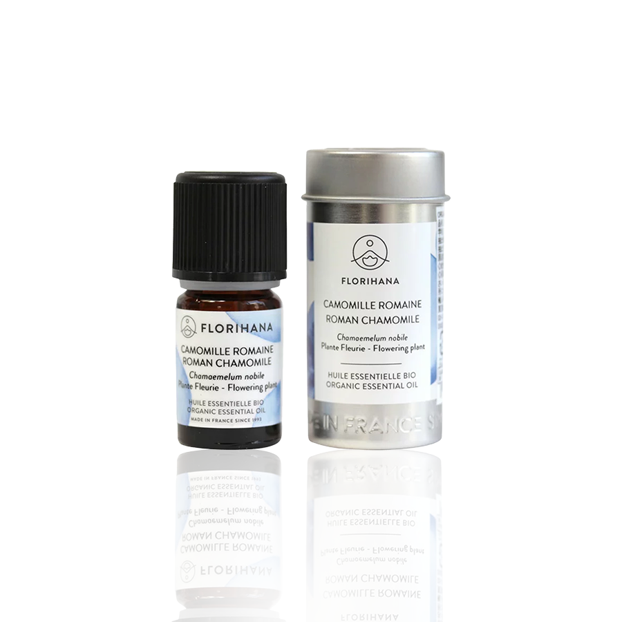 Roman Chamomile Organic 5g