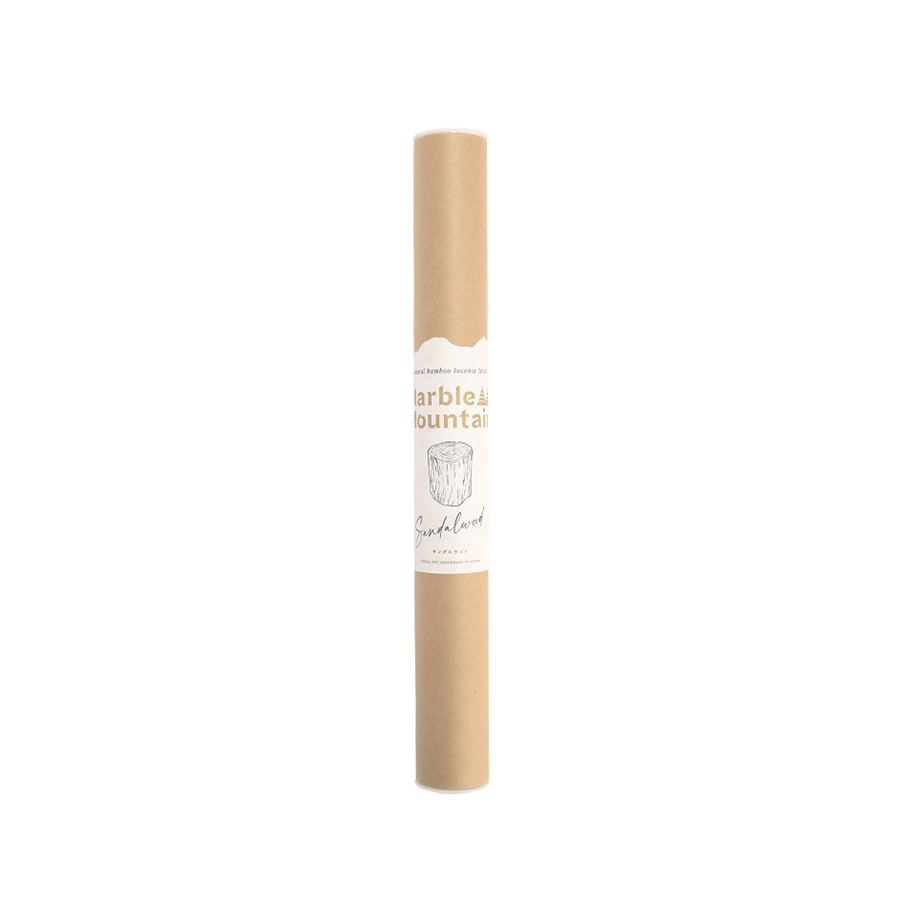 Bamboo Incense Sandalwood