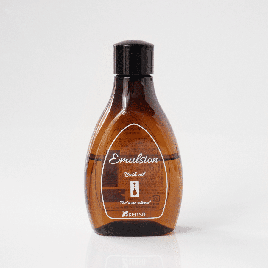 Kenso Bath Oil