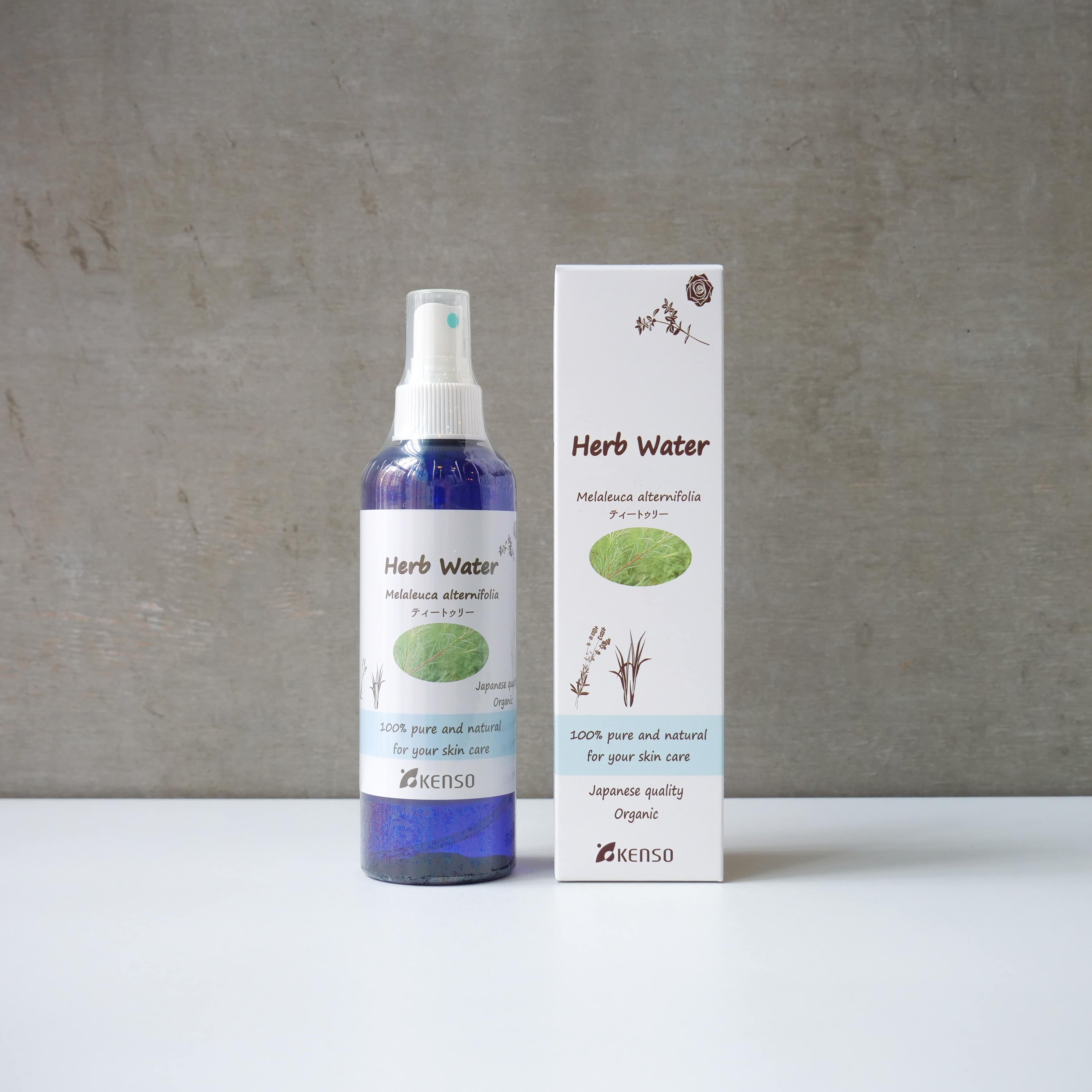 Tea Tree Water
