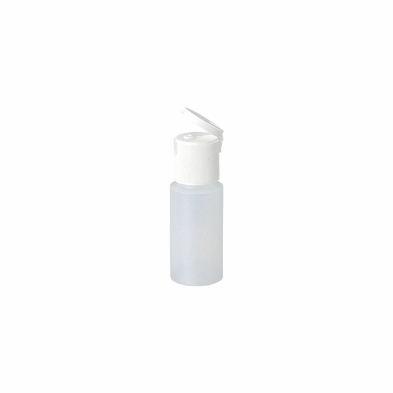 Shampoo container 50ml
