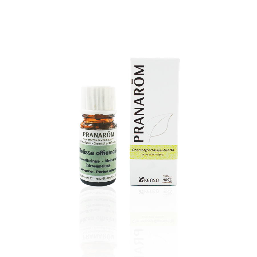 Lemon balm - 5ml