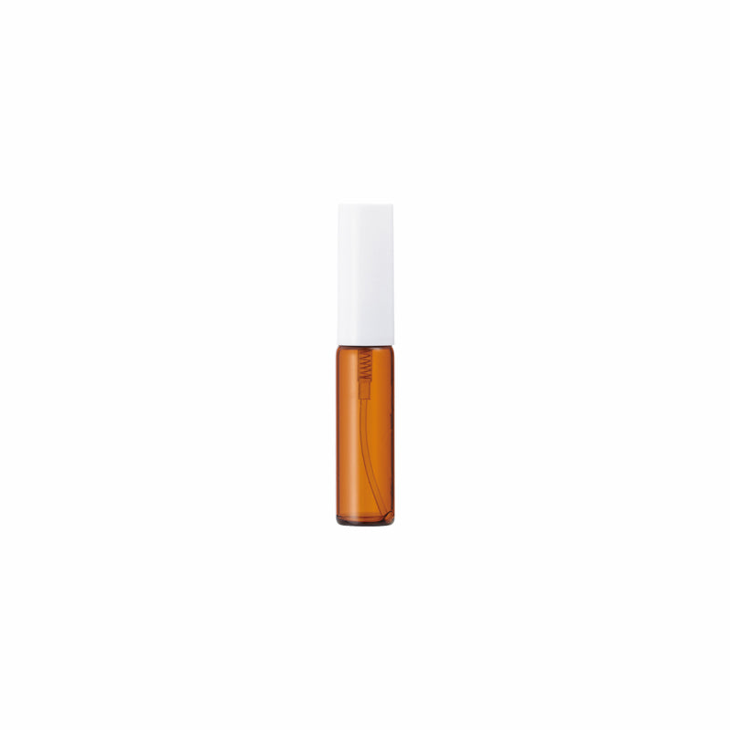 Brown glass spray 5ml