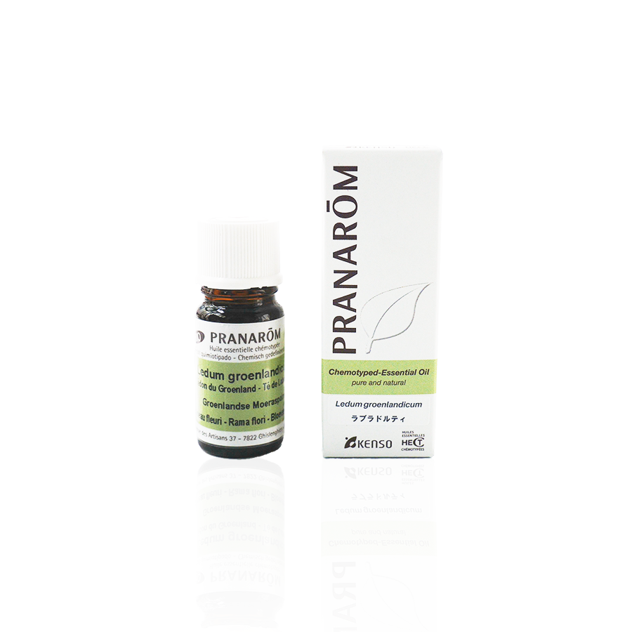 Labrador tea 5ml