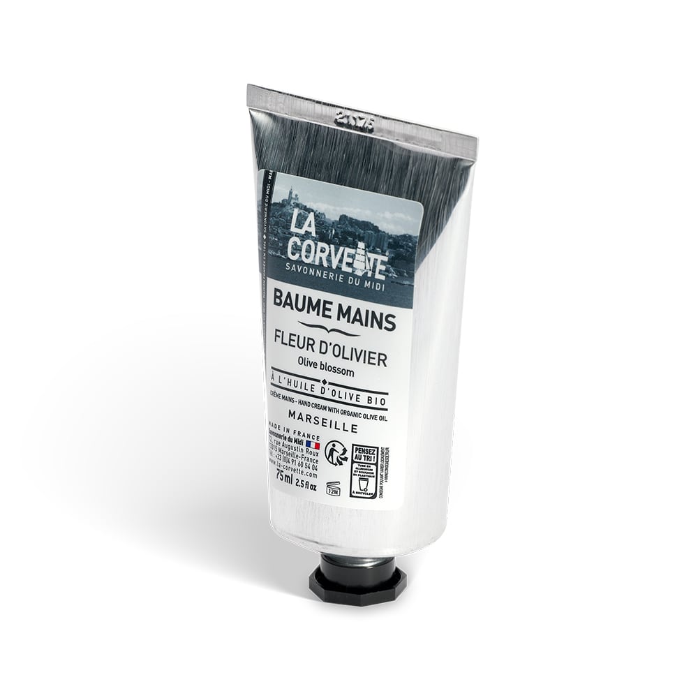 Hand Cream Olive Blossom 75mL