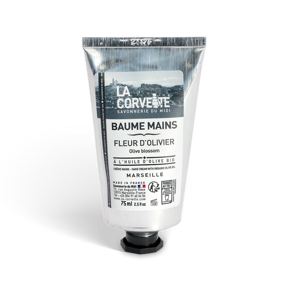 Hand Cream Olive Blossom 75mL
